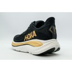 Hoka One One Clifton 10 Αθλητικά Παπούτσια Για Τρέξιμο (1162031-BKGD)