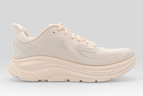 Hoka One One Clifton 10 Αθλητικά Παπούτσια Για Τρέξιμο (1162031-BWDR)
