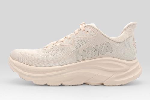 Hoka One One Clifton 10 Αθλητικά Παπούτσια Για Τρέξιμο (1162031-BWDR)