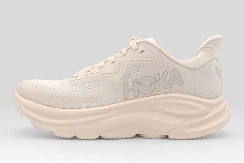 Hoka One One Clifton 10 Αθλητικά Παπούτσια Για Τρέξιμο (1162031-BWDR)