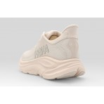 Hoka One One Clifton 10 Αθλητικά Παπούτσια Για Τρέξιμο (1162031-BWDR)