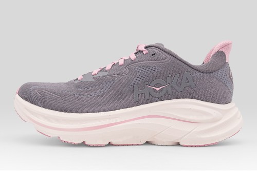 Hoka One One Clifton 10 Αθλητικά Παπούτσια Για Τρέξιμο (1162031-GXYD)