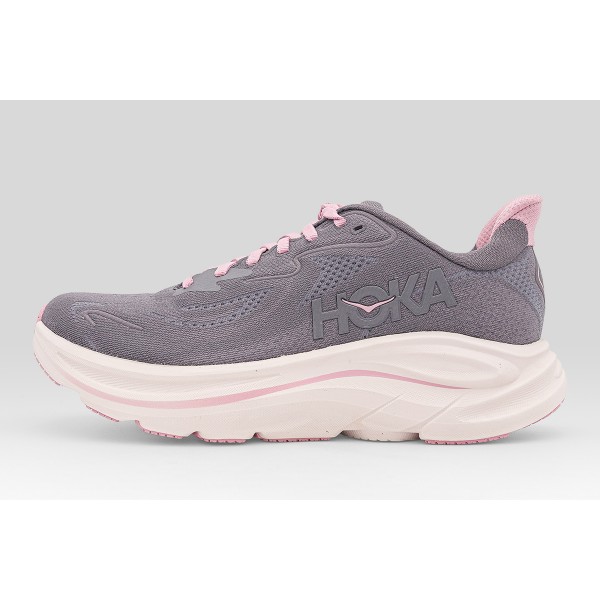 Hoka One One Clifton 10 Αθλητικά Παπούτσια Για Τρέξιμο (1162031-GXYD)