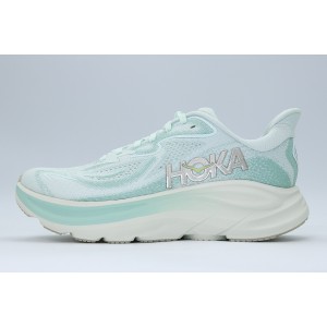 Hoka One One Clifton 10 Αθλητικά Παπούτσια Για Τρέξιμο (1162031-SJD)