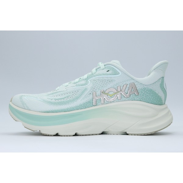 Hoka One One Clifton 10 Αθλητικά Παπούτσια Για Τρέξιμο (1162031-SJD)