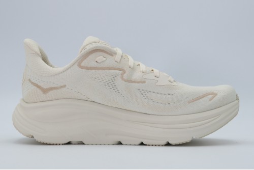 Hoka One One Clifton 10 Αθλητικά Παπούτσια Για Τρέξιμο (1162031-VCH)