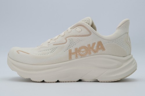 Hoka One One Clifton 10 Αθλητικά Παπούτσια Για Τρέξιμο (1162031-VCH)