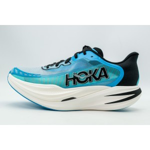 Hoka One One Cielo X1 2.0 Αθλητικά Παπούτσια Για Τρέξιμο (1162053-SKYW)