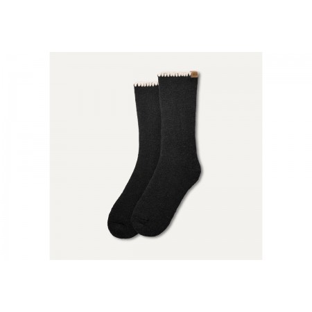 Ugg Marleny Whipstitch Kάλτσες Ψηλές 1 Ζευγάρι 