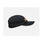 Hoka One One U Run Hat (1164330-BKGD)