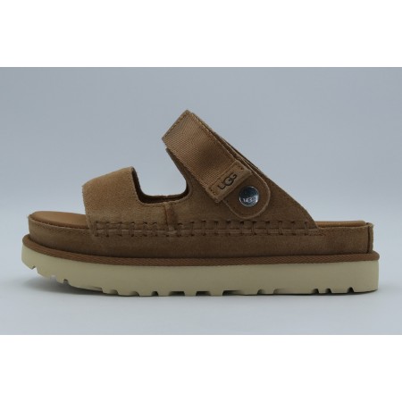 Ugg Goldenstar Glide Σανδάλια 