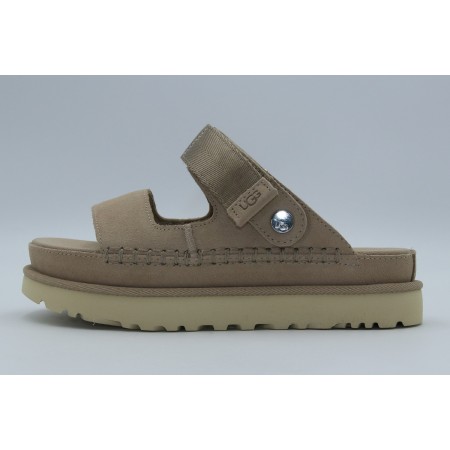 Ugg Goldenstar Glide Σανδάλια 