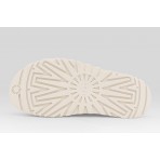 Ugg Goldenglow Slide Γυναικεία Σανδάλια Λευκά, Μπλε, Λιλά