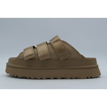 Ugg Goldenglow Slide Σανδάλια 