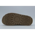 Ugg Goldenglow Slide Γυναικεία Σανδάλια Κάμελ