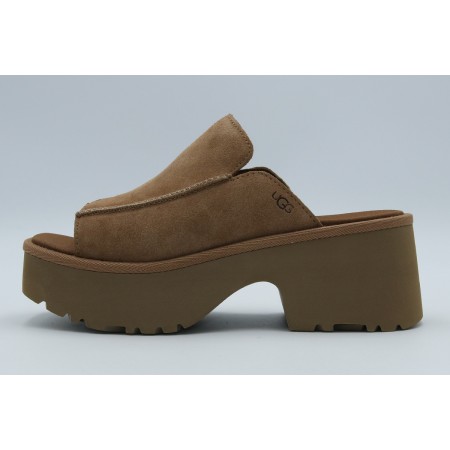 Ugg New Heights Slide Σανδάλια 