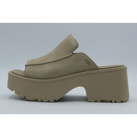 Ugg New Heights Slide Σανδάλια 