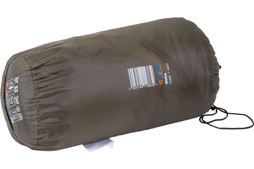 Escape Camping Υπνόσακος Cot Escape Iberia Forest (11683)