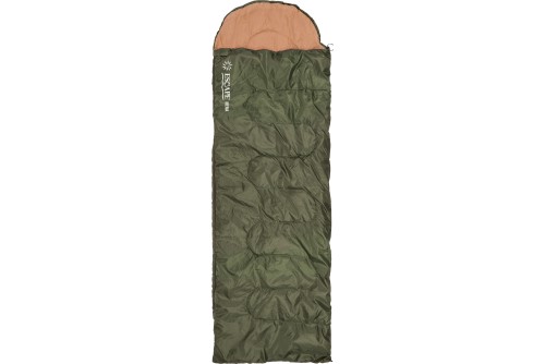 Escape Camping Υπνόσακος Cot Escape Iberia Forest (11683)