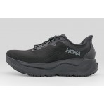 Hoka One One Arahi SR Αθλητικά Παπούτσια για Περπάτημα Μαύρα