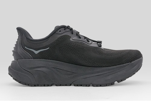 Hoka One One Arahi Sr Παπούτσια Για Περπάτημα (1168712-BBLC)
