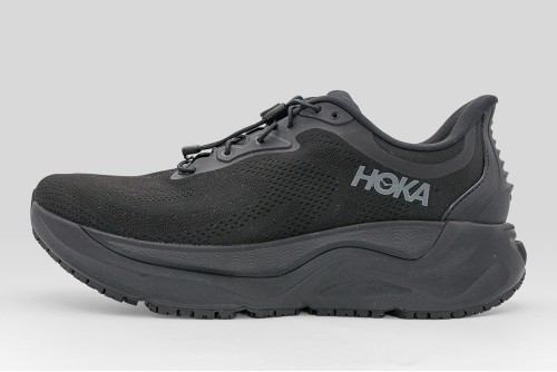 Hoka One One Arahi Sr Παπούτσια Για Περπάτημα (1168712-BBLC)