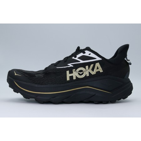 Hoka One One Challenger 8 Παπούτσια Trail Running 