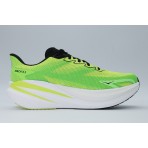 Hoka One One Mach X 3 Αθλητικά Παπούτσια Για Τρέξιμο (1168720-NNHK)