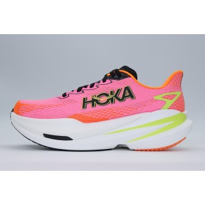 Hoka One One Mach X 3 Αθλητικά Παπούτσια Για Τρέξιμο (1168721-NNRS)
