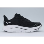 Hoka One One Clifton 10 Αθλητικά Παπούτσια για Τρέξιμο Μαύρα, Λευκά