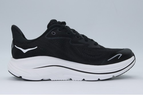 Hoka One One Clifton 10 Αθλητικά Παπούτσια Για Τρέξιμο (1168860-BWHT)