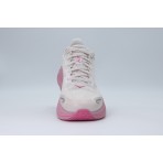 Hoka One One Clifton 10 Αθλητικά Παπούτσια για Τρέξιμο Εκρού, Ροζ