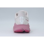 Hoka One One Clifton 10 Αθλητικά Παπούτσια για Τρέξιμο Εκρού, Ροζ