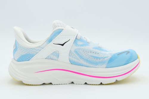 Hoka One One Clifton 10 Αθλητικά Παπούτσια Για Τρέξιμο (1168873-FGB)