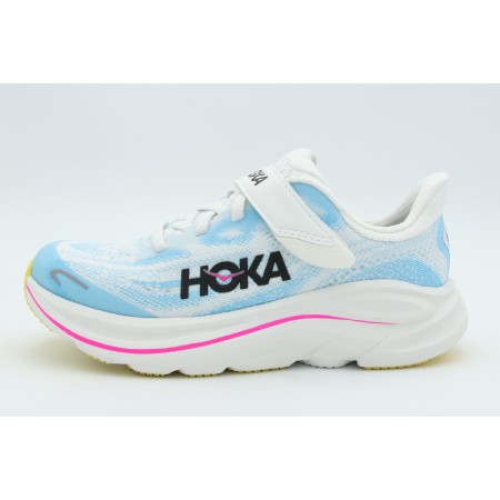 Hoka One One Clifton 10 Αθλητικά Παπούτσια Για Τρέξιμο 