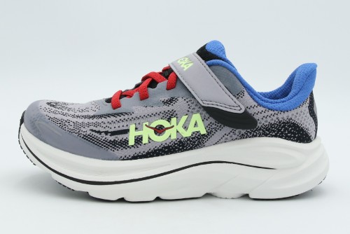 Hoka One One Clifton 10 Αθλητικά Παπούτσια Για Τρέξιμο (1168873-FRYB)