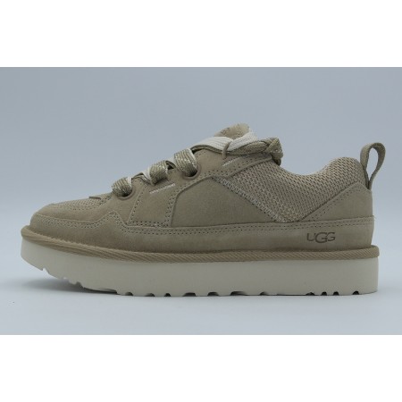 Ugg Lo Lowmel Sneakers 