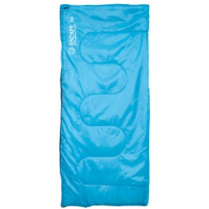 Escape Camping Παιδικός Υπνόσακος Escape Pico Γαλάζιο (11690)