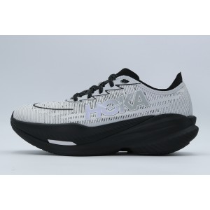 Hoka One One Mach X 2 Αθλητικά Παπούτσια Για Τρέξιμο (1169610-BKSTR)