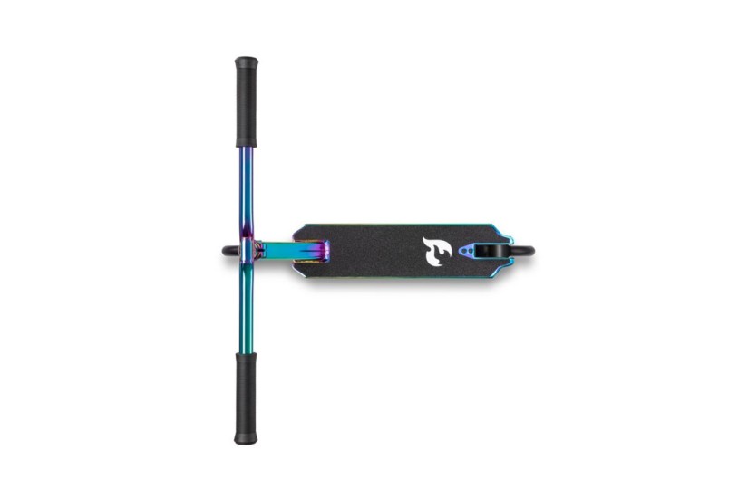 Micro Chilli Reaper Reloaded V2 Neochrome 120Mm Πατίνι (117-23)