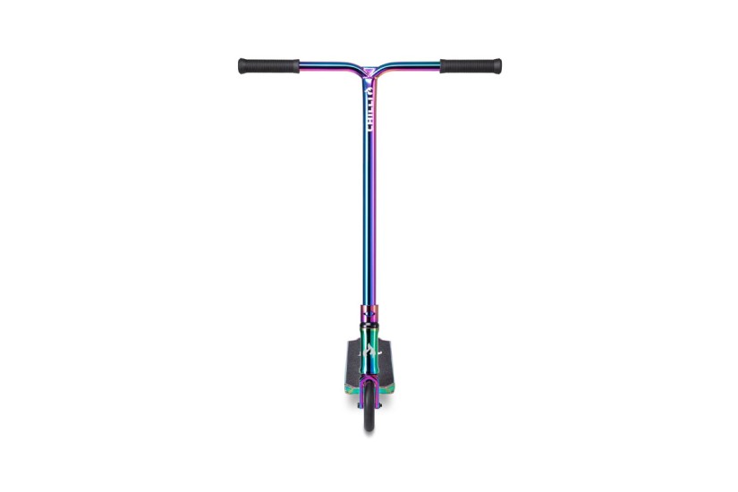Micro Chilli Reaper Reloaded V2 Neochrome 120Mm Πατίνι (117-23)