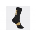 Hoka One One U Gpx Crew Run Sock (1170333-BKGD)