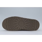 Ugg Tazzelle Γυναικείες Παντόφλες Ταμπά, Εκρού