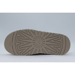 Ugg Tazzelle Γυναικείες Παντόφλες Μπεζ, Εκρού
