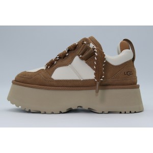 Ugg Astromel Platforms Sneakers (1171541 CHE)