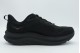 Hoka One One Kawana 3 Αθλητικά Παπούτσια Γυμναστηρίου - Προπόνησης Μαύρα