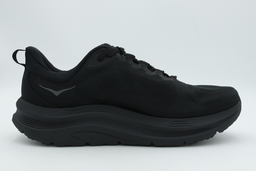 Hoka One One Kawana 3 Αθλητικά Παπούτσια Γυμναστηρίου - Προπόνησης Μαύρα