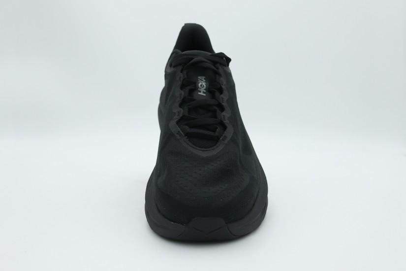 Hoka One One Kawana 3 Αθλητικά Παπούτσια Γυμναστηρίου - Προπόνησης Μαύρα