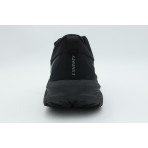 Hoka One One Kawana 3 Ανδρικά Αθλητικά Παπούτσια για Τρέξιμο Μαύρα