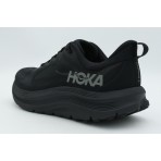 Hoka One One Kawana 3 Ανδρικά Αθλητικά Παπούτσια για Τρέξιμο Μαύρα